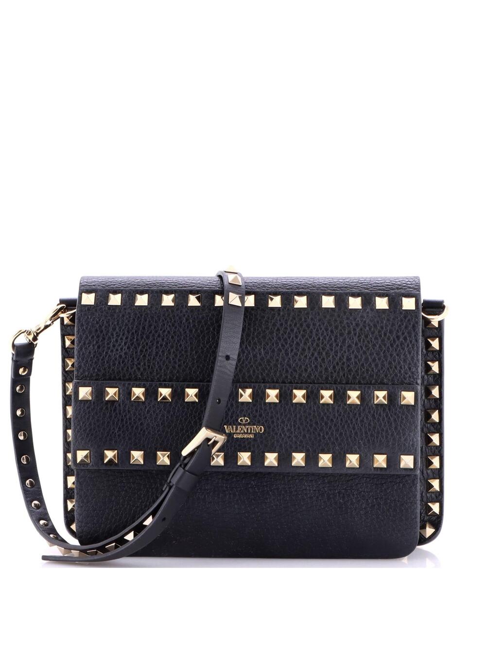 Valentino Garavani Rockstud Front #349693V72B